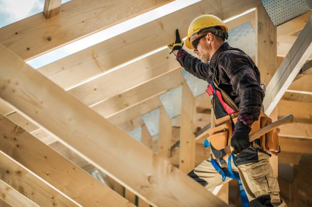 Best Emergency Roof Repair  in Manhattan, KS