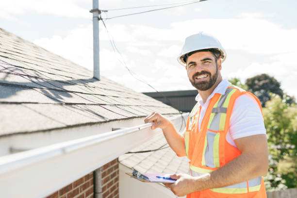 Heating Cable for Roof Installation in Manhattan, KS