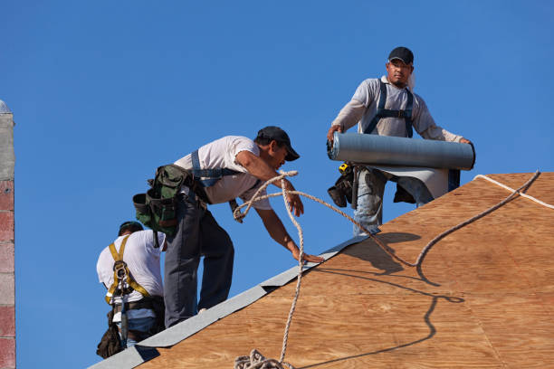 Best Roofing Contractors for Homes  in Manhattan, KS