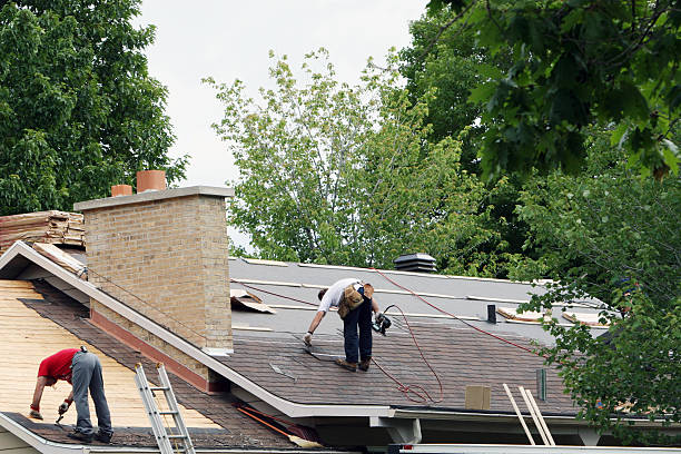  Manhattan, KS Roofing Contractor Pros