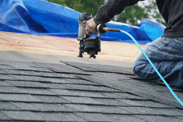 Roof Repair Estimates in Manhattan, KS