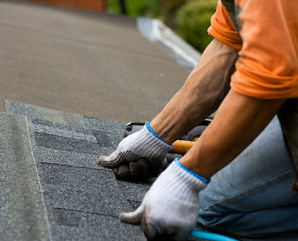  Manhattan, KS Roofing Contractor Pros