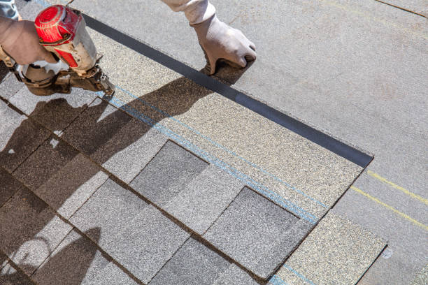 Best Metal Roofing Contractor  in Manhattan, KS