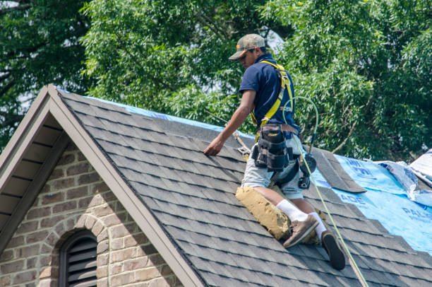 Roof Gutter Cleaning in Manhattan, KS