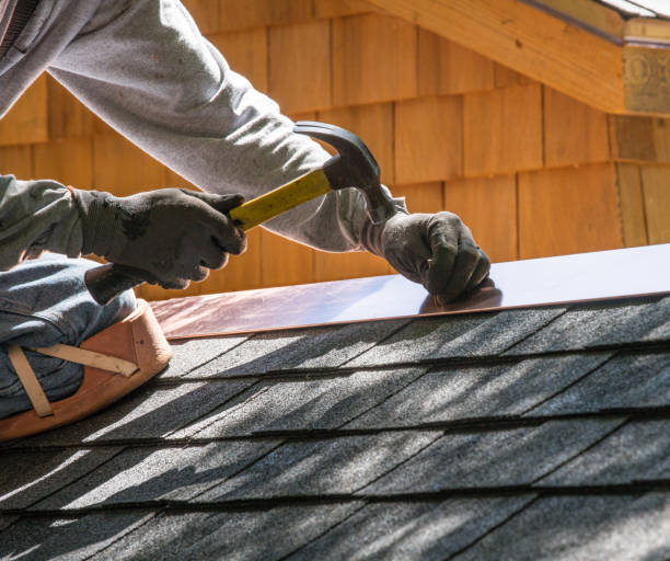 Best Commercial Roofing Services  in Manhattan, KS